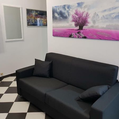 Appartamento Saretta Асті Екстер'єр фото