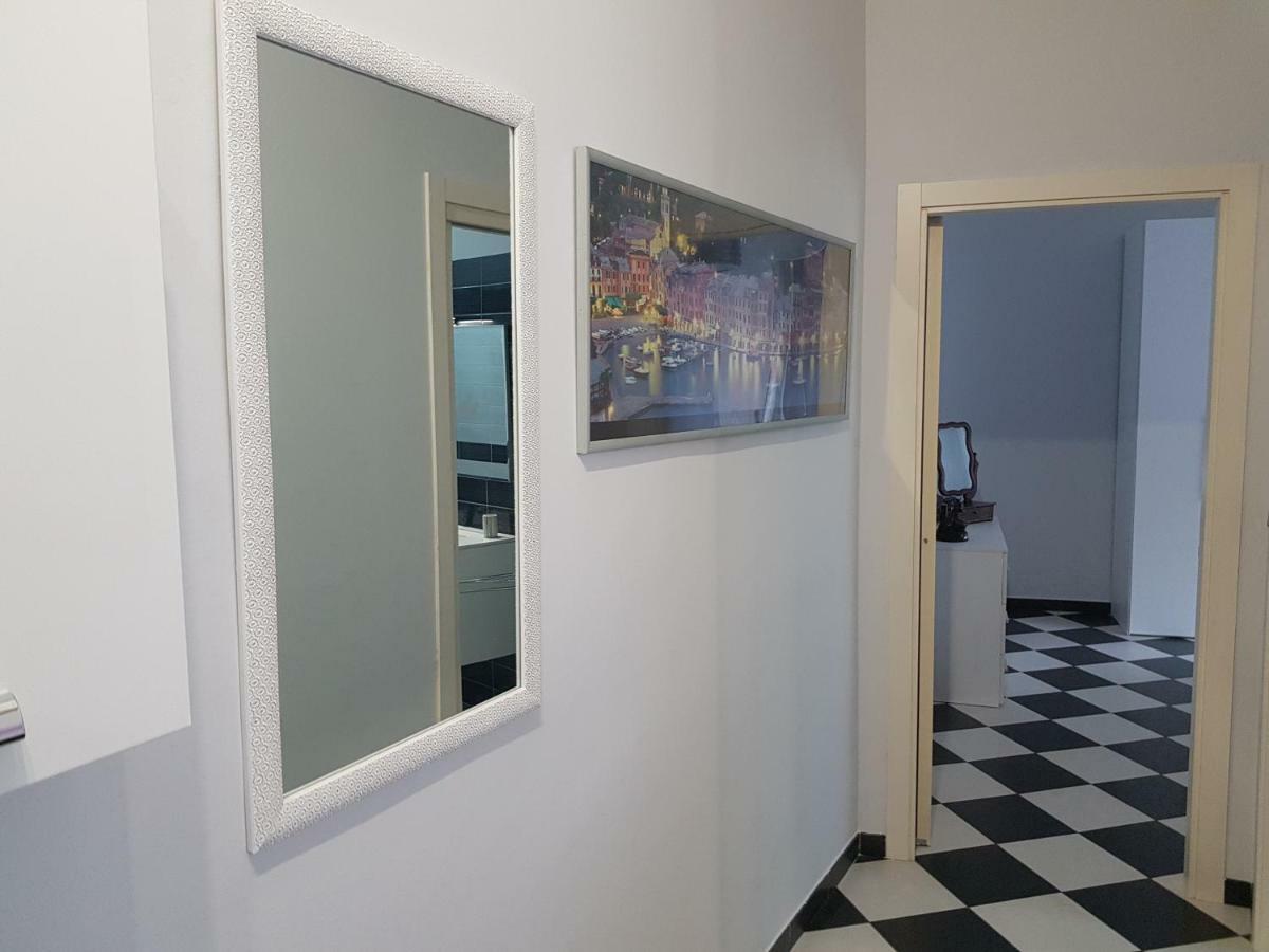 Appartamento Saretta Асті Екстер'єр фото
