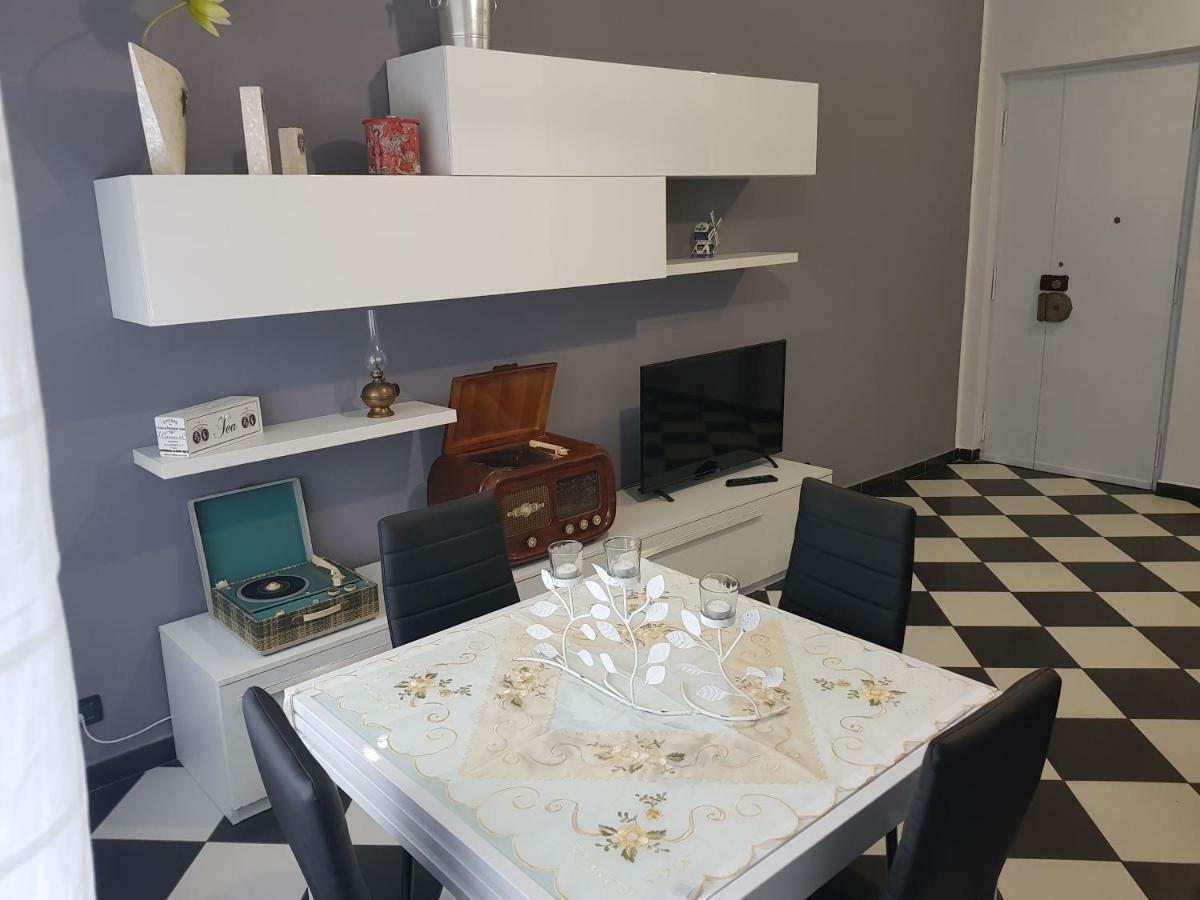 Appartamento Saretta Асті Екстер'єр фото