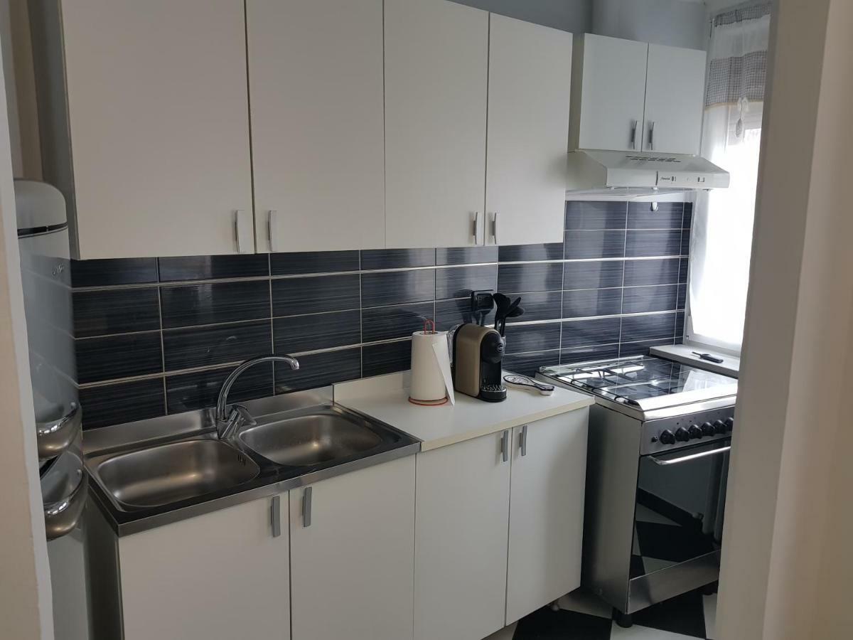 Appartamento Saretta Асті Екстер'єр фото