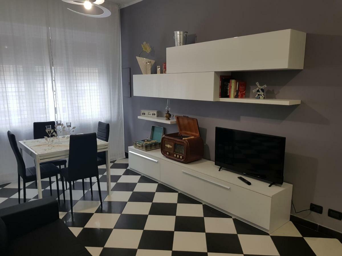 Appartamento Saretta Асті Екстер'єр фото