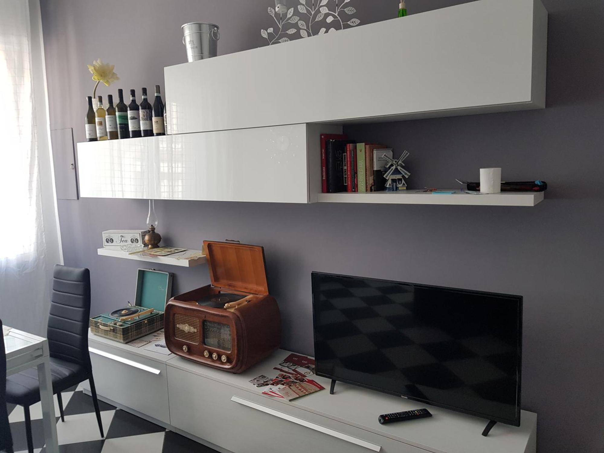 Appartamento Saretta Асті Екстер'єр фото