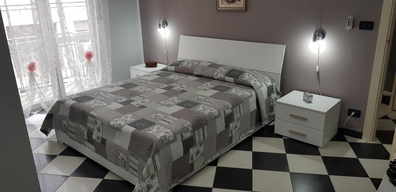 Appartamento Saretta Асті Екстер'єр фото